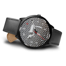 Chai Bronze HIS Time Custom Watch Design by TorahGoodies.com