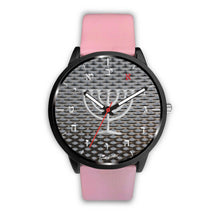 Menorah Bronze - HIS Time Custom Watch Design