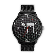 Chai (LIFE) - HIS Time Custom Watch Design