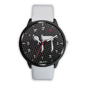 Chai (LIFE) - HIS Time Custom Watch Design