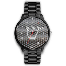 Shin Bronze HIS Time Custom Watch Design