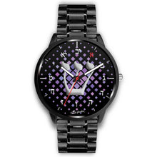 Shin Royal HIS Time Custom Watch Design