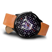 Shin Royal HIS Time Custom Watch Design