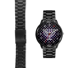 Menorah Royal - HIS Time Custom Watch Design