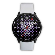 Menorah Royal - HIS Time Custom Watch Design